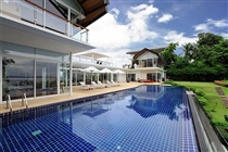 A new kind of luxury